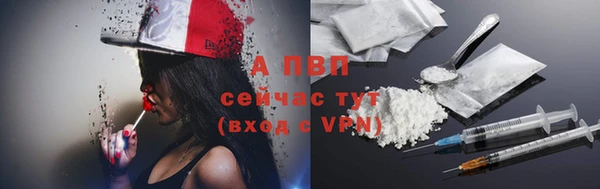 молекула духа Вуктыл